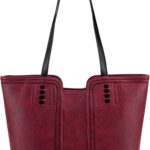 Tote Bag for Women Top Handle Satchel Purse