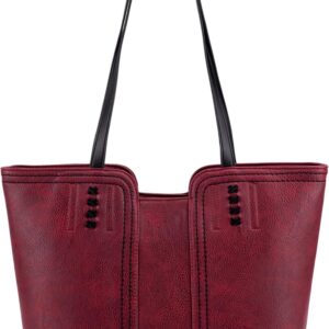 Tote Bag for Women Top Handle Satchel Purse